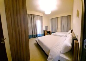 شالية مجهز بالكامل موسي كوست Fully Equipped Chalet Mosa Coast