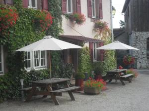 Hotels Hotel du Haut Koenigsbourg- entre vignes et chateau : photos des chambres