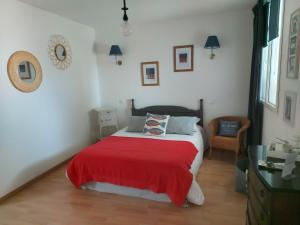 B&B / Chambres d'hotes Ty Coz Breizh : photos des chambres