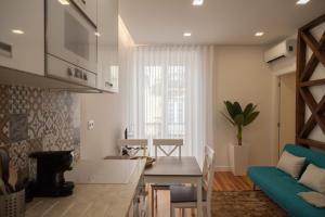 FLH Intendente Portuguese Flat