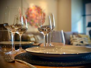 Appartement Sunny home Deluxe