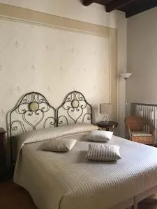 B&B Artincentro - Crespiatica