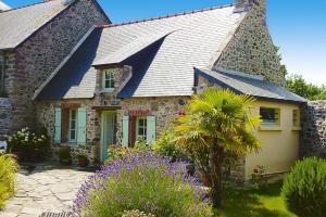 Maisons de vacances Holiday home, Plurien : photos des chambres