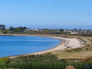 Maisons de vacances Stone House in Brittany near Sandy Beaches : photos des chambres