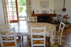 Maisons de vacances Cottage, Penestin : photos des chambres