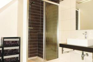 Maisons de vacances Holiday home on the Emerald Coast, Plangenoual : photos des chambres