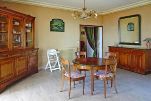 Maisons de vacances Cottage, Ploubazlanec : photos des chambres