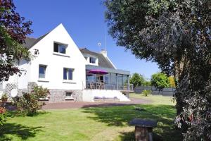 Maisons de vacances Cottage, Ploubazlanec : photos des chambres