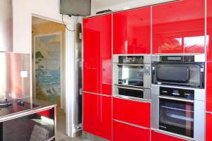 Maisons de vacances Cottage, Ploubazlanec : photos des chambres