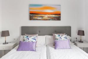 Lujoso piso en Casco Histórico,Playa del Postiguet