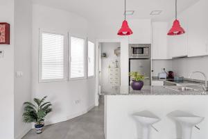 Lujoso piso en Casco Histórico,Playa del Postiguet