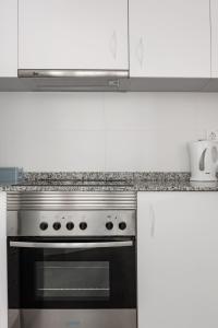 Lujoso piso en Casco Histórico,Playa del Postiguet