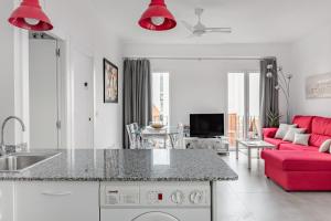 Lujoso piso en Casco Histórico,Playa del Postiguet