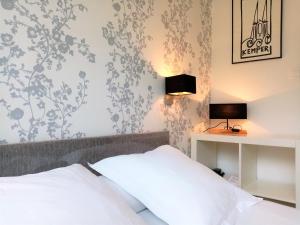 Hotels Hotel Du Port Et De L'aven : photos des chambres