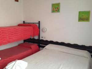 Hotel Mediterraneo