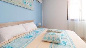 Il Lentischio Home