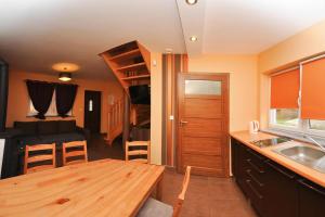Holiday resort Jaroslawiec