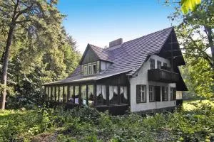 Ferienhaus, Schorfheide - 绍尔夫海德