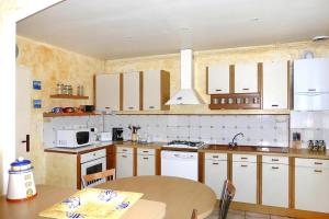 Maisons de vacances Cottage, Perros Guirec : photos des chambres