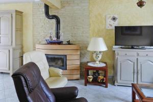 Maisons de vacances Cottage, Perros Guirec : photos des chambres