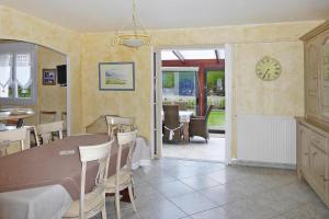 Maisons de vacances Cottage, Perros Guirec : photos des chambres