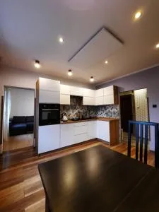 Apart Wilhelmina 75m2 - Janów