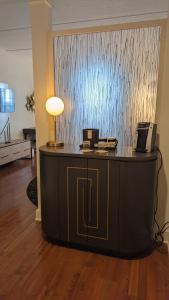 Standard King Room room in Hotel Indigo Jacksonville-Deerwood Park an IHG Hotel