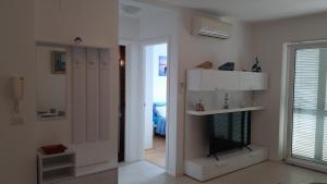 apartment istria