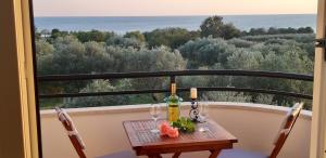 apartment istria 