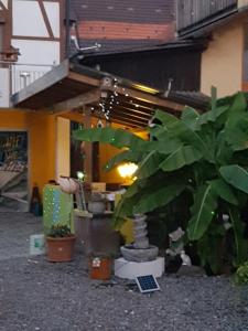 marielies-urlaubsstube Inhaber Karola und Hans-Dieter Kern