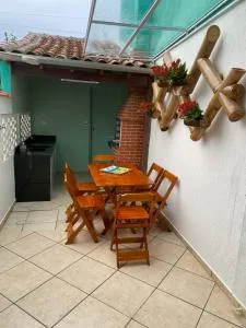 Aparthouse Beira Mar - Ilha Maranduva