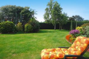 Maisons de vacances Holiday Home in Port-Blanc near Sandy Beaches : photos des chambres