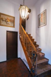 La Figarola - Traditional Townhouse Piran 