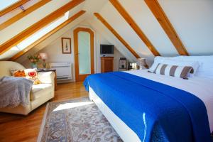 Boutique Guest Accommodation Zephyrus