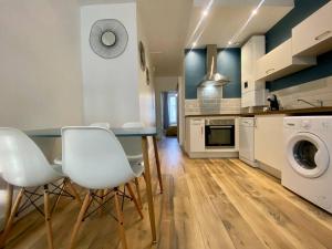 Appartements Zen appart - 35m2 a Carcassonne : photos des chambres