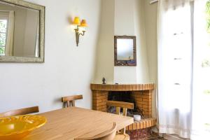 Villa in Episkopi with garden