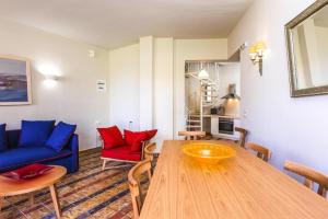 Villa in Episkopi with garden