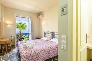 Villa in Episkopi with garden