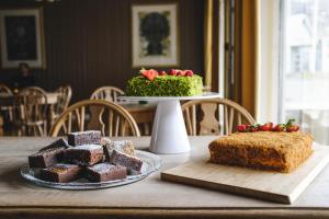 Snæfell - Hotel by Aldan