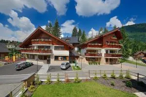 Villa Gardenia - Donovaly