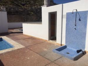 Apartamento con vistas al mar primera linea de playa del Postiguet