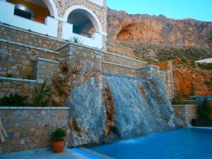 Elena Village Kalymnos Greece