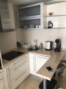 Apartamento El Eden Playa de Gandía