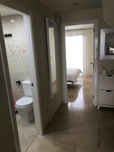 Apartamento El Eden Playa de Gandía