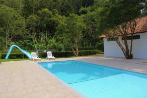 Casa Incrível em Nova Friburgo - Espaço Humedica