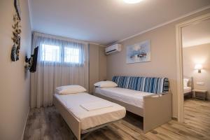 Amaranti Luxury Apartments