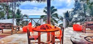 Ayla Beach House