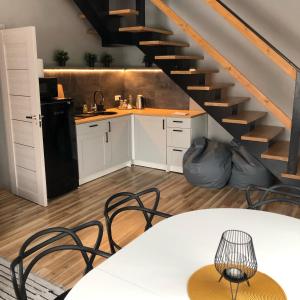 Semo guest house with amazing sauna and pool