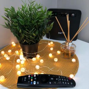 Semo guest house with amazing sauna and pool