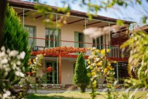 casa akacia - Kisiskhevi